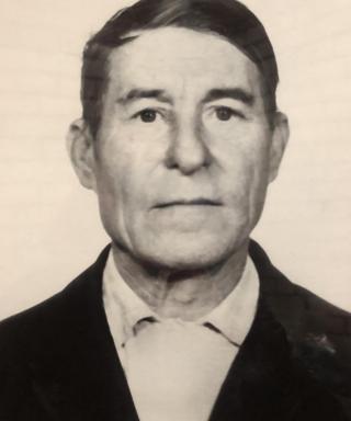 Терехов Иван Борисович