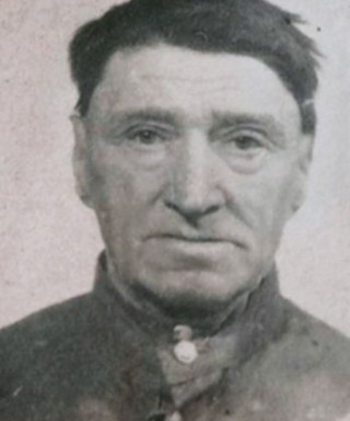 Панфилов Василий Захарович