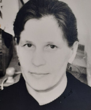 Канаева Зинаида Трофимовна