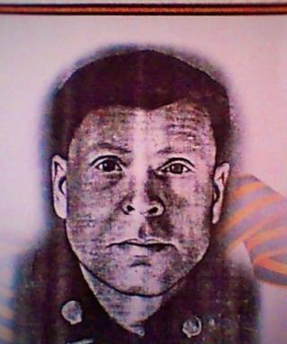 Чикин Иван Савельевич