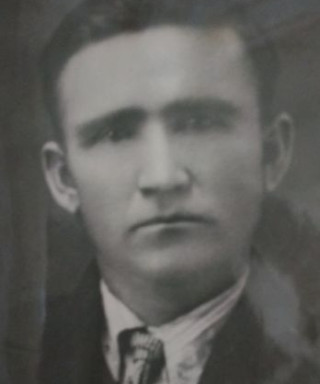 Буторин Афанасий Матвеевич