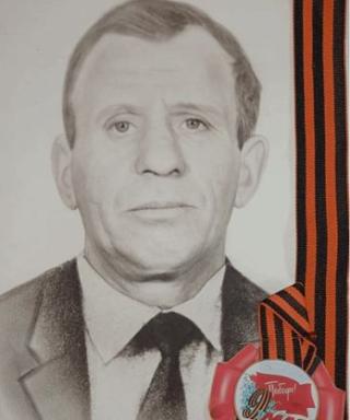Силачев Михаил Васильевич