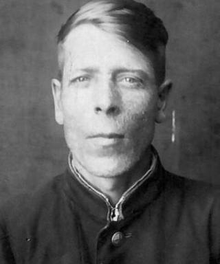 Смоляков Григорий Трофимович
