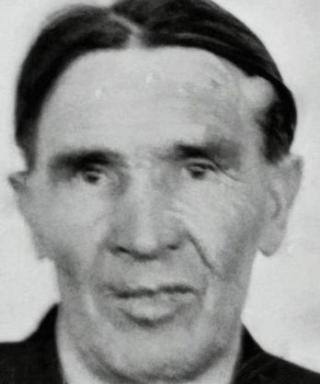 Клявлин Георгий Ефимович