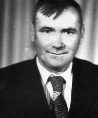 Шевченко Михаил Филиппович