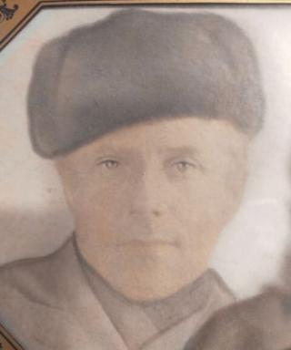 Лесинг Андрей Фёдорович