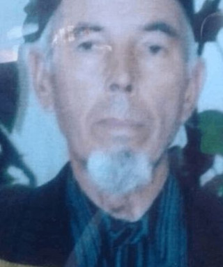 Вагизов Саетгали Абуталибович