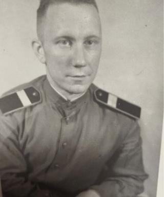 Лобанов Сергей Иванович