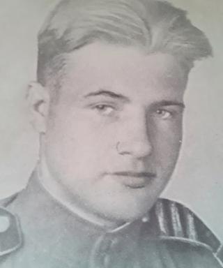 Ерофеев Николай Федорович