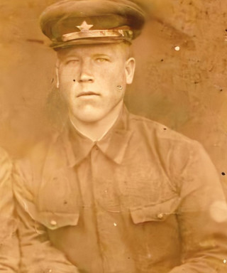 Жирнов Александр Иванович