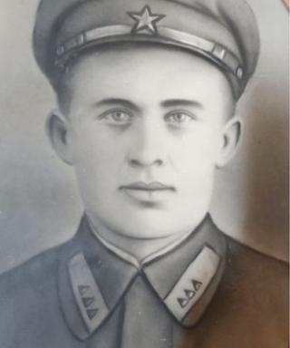 Баранов Василий Дмитриевич