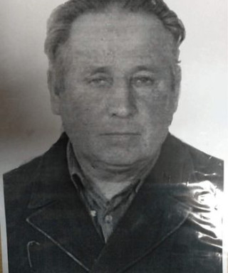Ширкунов Василий Герасимович