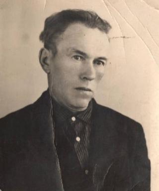 Аблясов Михаил Иванович