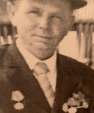 Белокудренко Константин Егорович