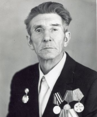 Белотелкин Петр Михайлович