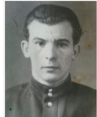 Архиреев Евгений Петрович