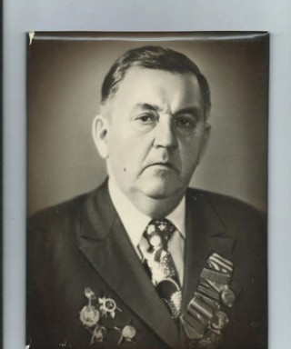 Заболдин Дмитрий Андреевич