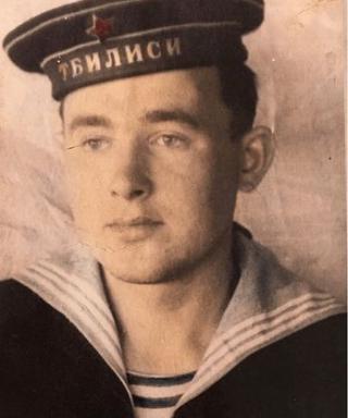 Ведерников Борис Тимофеевич