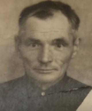 Шапетьев Пётр Лавреньтьевич