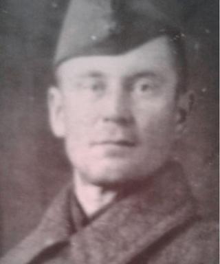 Федоров Василий Семенович