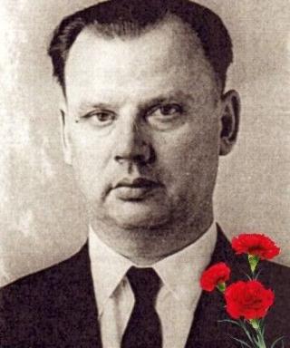 Егорушкин Николай Петрович