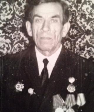 Алексеев Леонид Никитович