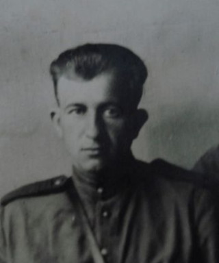 Буевич Казимир Фадеевич