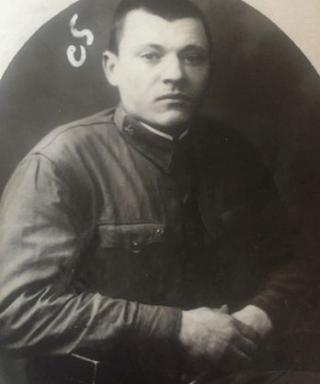 Смаль Николай Павлович