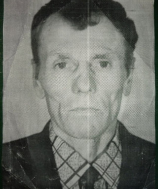 Полозов Сергей Григорьевич