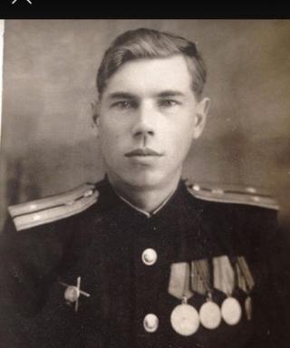 Сизов Александр