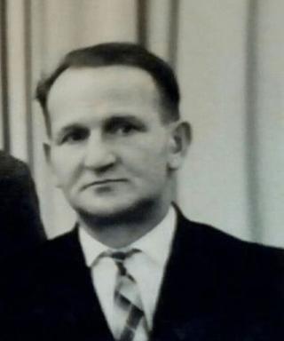 Сорокин Никандр Иванович