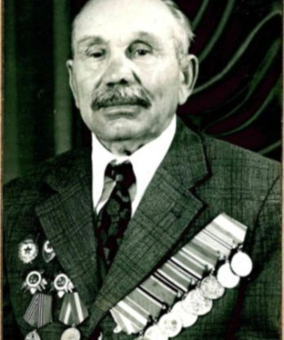 Тутов Григорий Михайлович