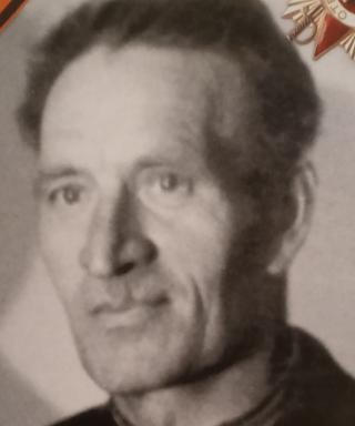 Тимошкин Петр Иванович