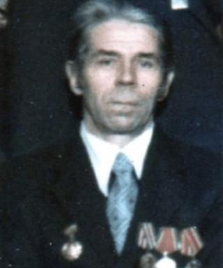 Кубасов Александр Андреевич