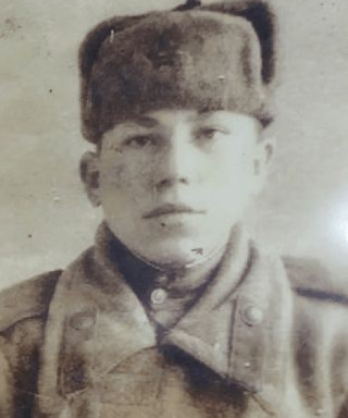 Поздняков Илья Андреевич