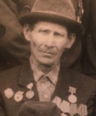 Сахиуллин Габдрахман Сахиуллович