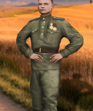 Суханов Николай