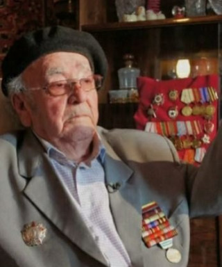 Эстрин Ефим Аронович