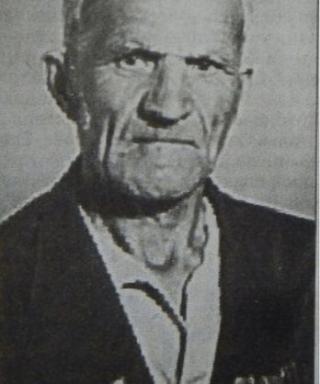 Стенин Михаил Иванович