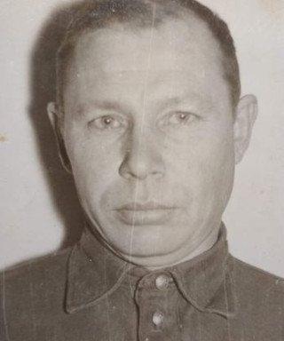 Ширнин Иван Ефремович