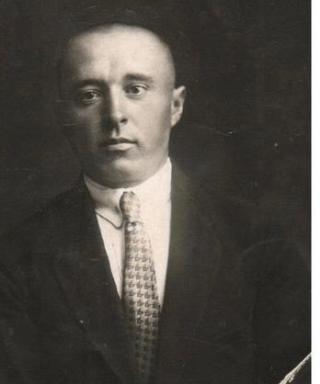 Семёшин Сергей Иванович