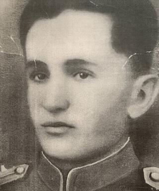 Папян Аветис Арамович
