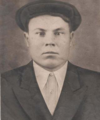 Кадакин Семен Иванович