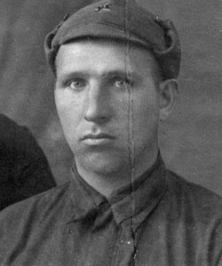 Сафонов Леонтий Сергеевич