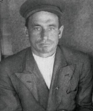 Дивидендов Василий Петрович