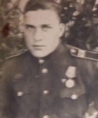 Шпаков Алексей Иванович