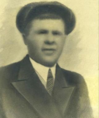 Хорошилов Дмитрий Михайлович