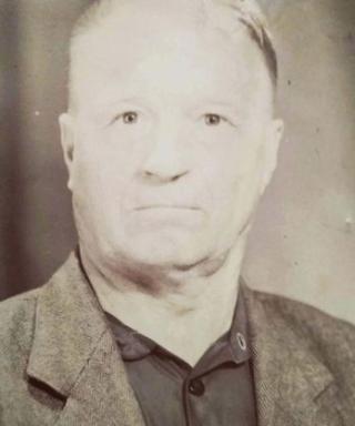 Левихин Алексей Фёдорович