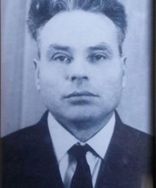 Трубачев Анатолий Иванович