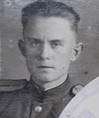 Кузнецов Арсений Михайлович